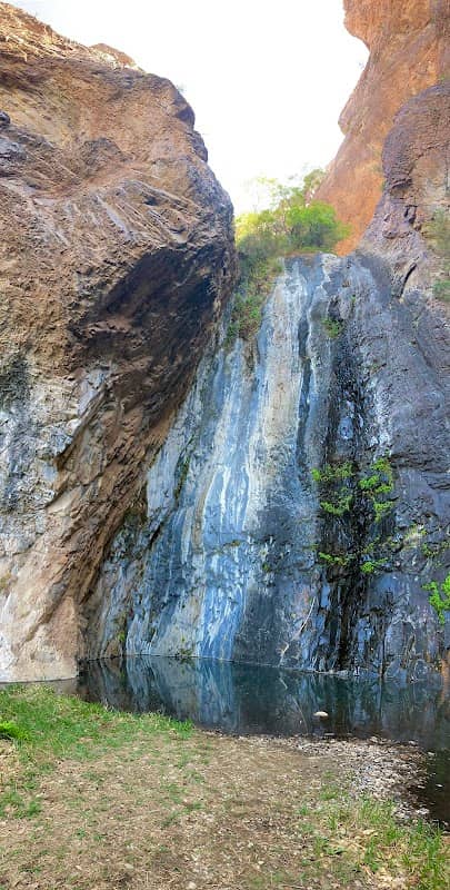 Cattail Falls - Image 1