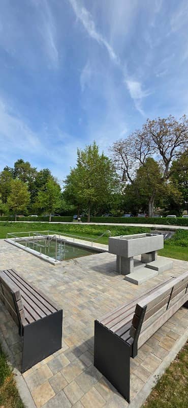 Kneippanlage - Image 1