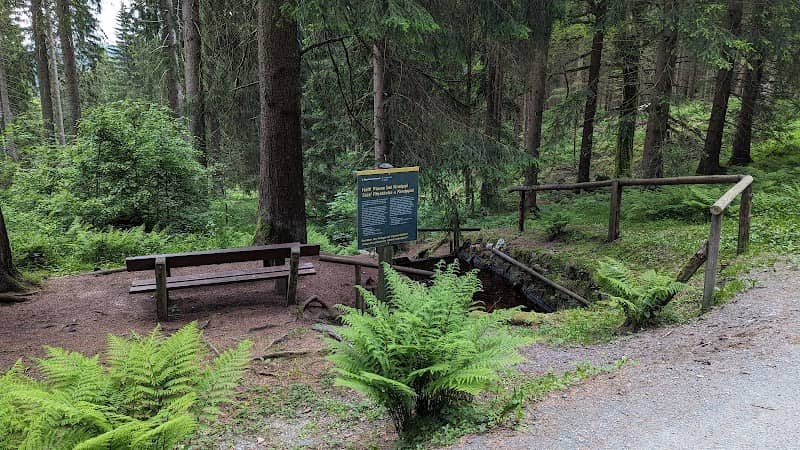Kneippbecken Staarbach - Image 1