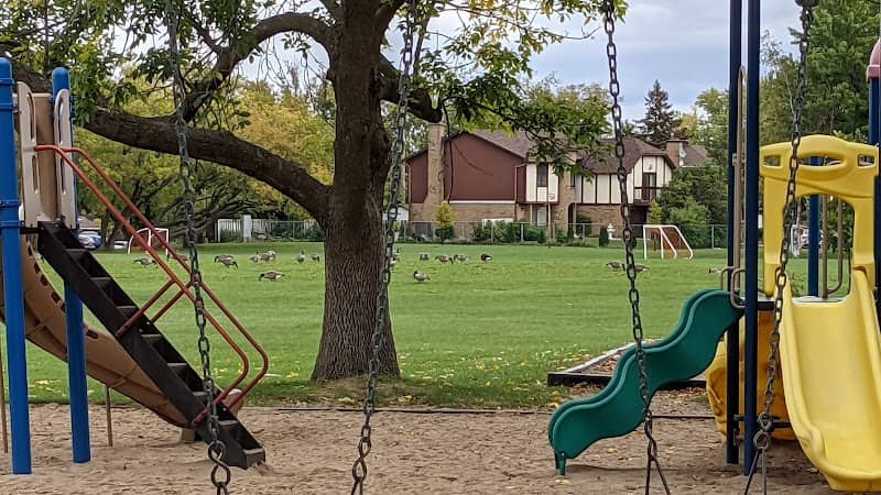 Westwood Park - Image 1