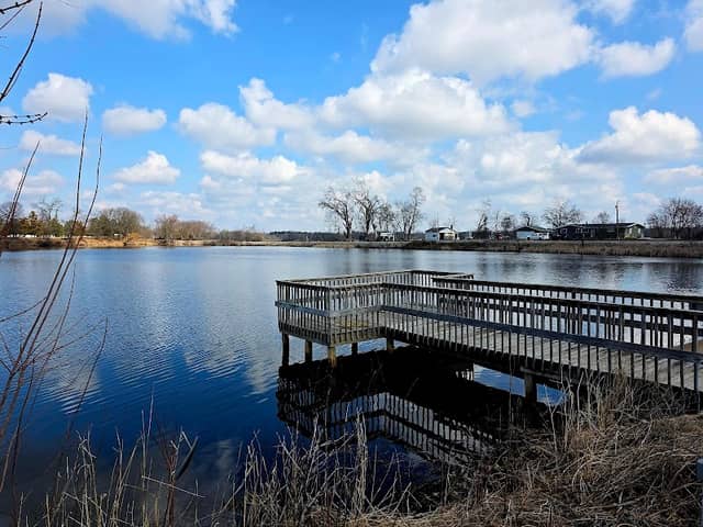 Old Mill Park - Image 1