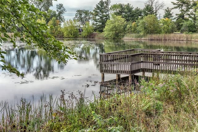 Old Mill Park - Image 2