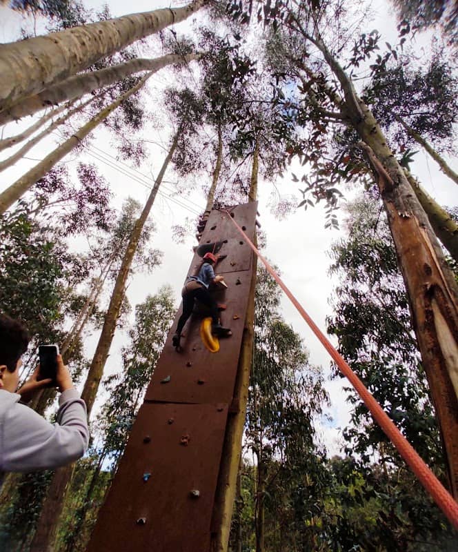 Chakana Climbing - Image 2