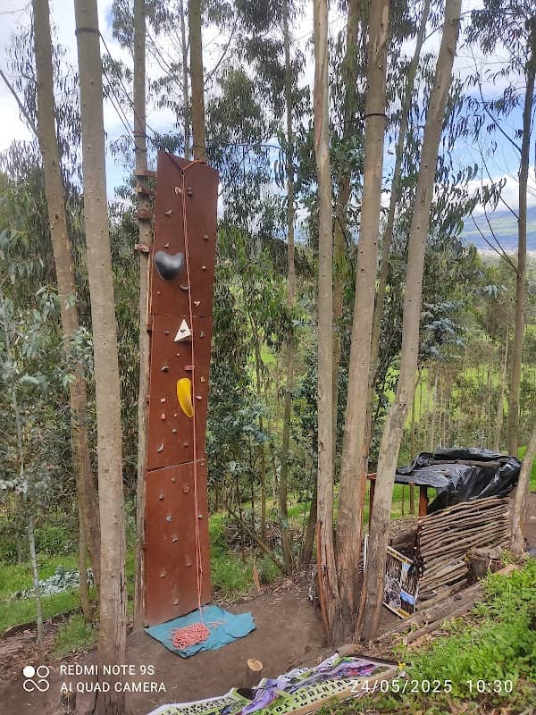 Chakana Climbing - Image 1