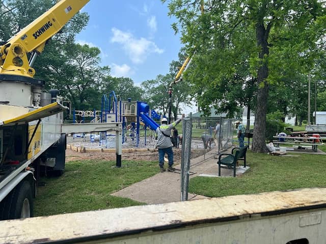 Castle Heights Park - Image 2