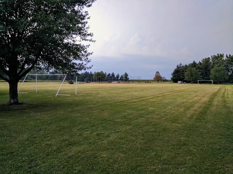 Stuart Park - Image 1