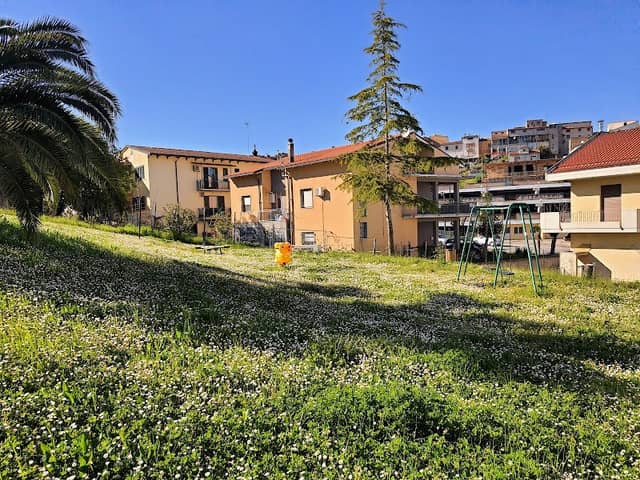 Parco di Via Montegrappa - Image 2