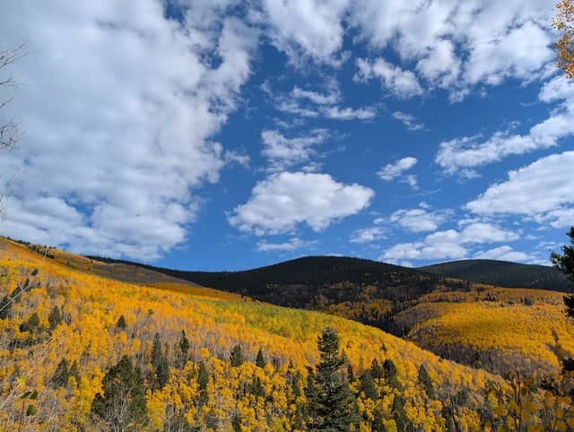 Aspen trail - Image 1