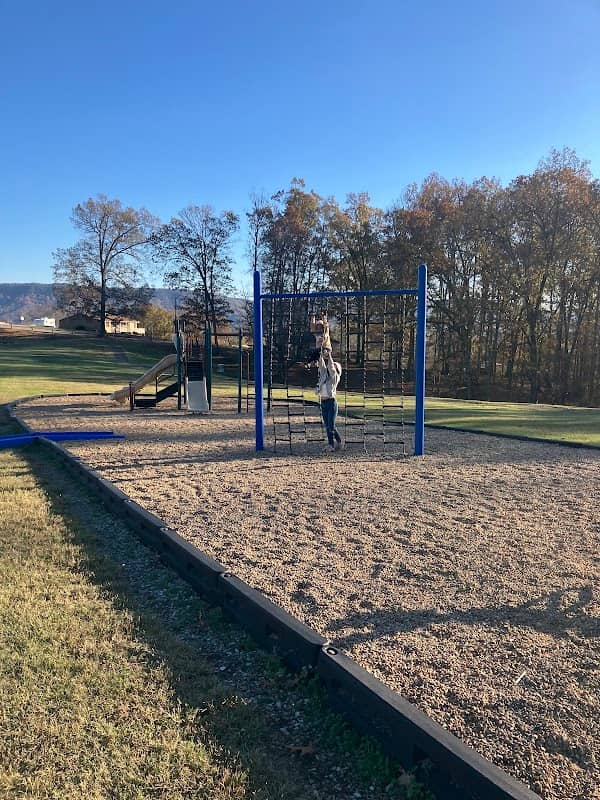 Mount Carmel City Park - Image 1