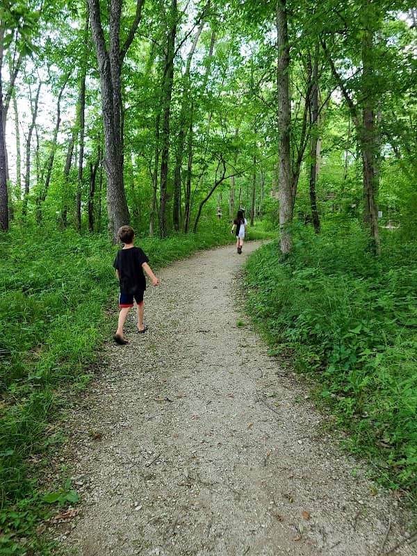 Northland Nature Preserve - Image 2