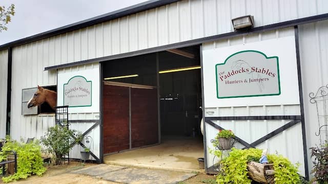 The Paddocks Stables - Image 1