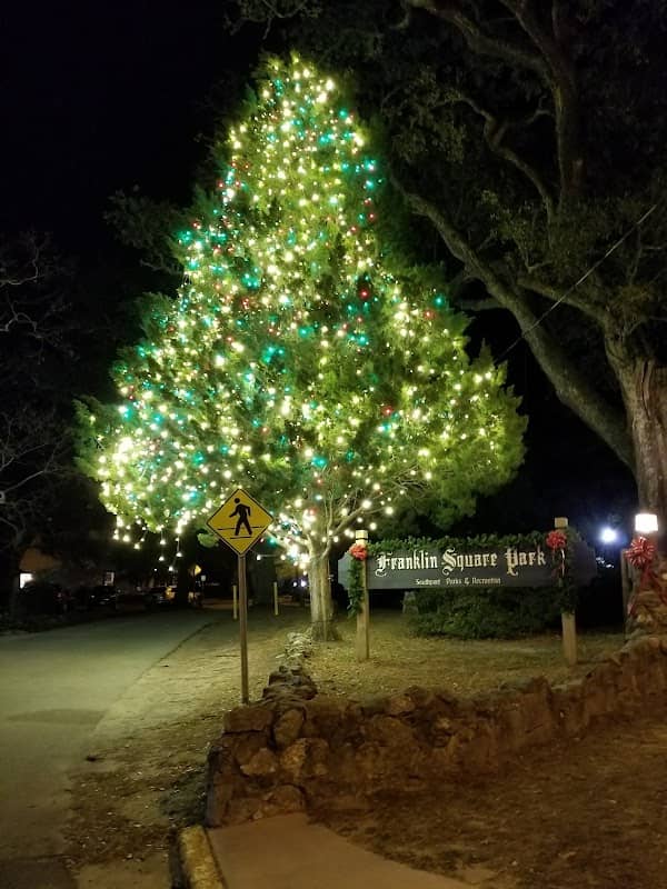 Franklin Square Park - Image 2