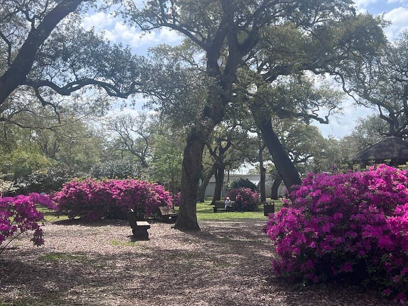 Franklin Square Park - Image 1