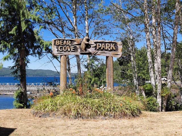 Bear Cove Park - Image 2
