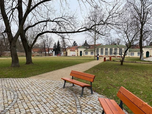 Park - Image 2
