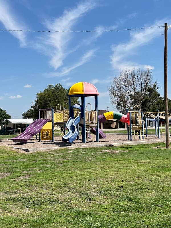 Vest Park - Image 1