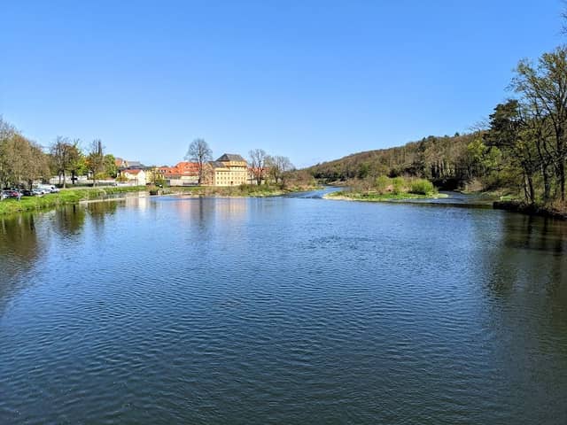 Muldewehr Grimma - Image 2