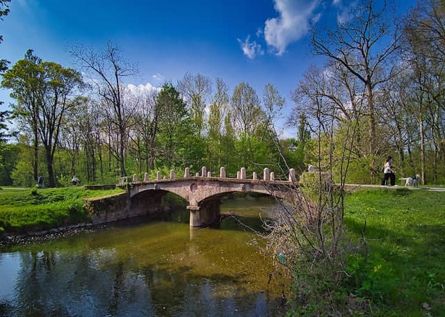 Ponte Delle Catene - Image 1