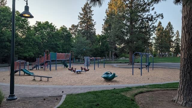 Lewis & Clark Park - Image 2