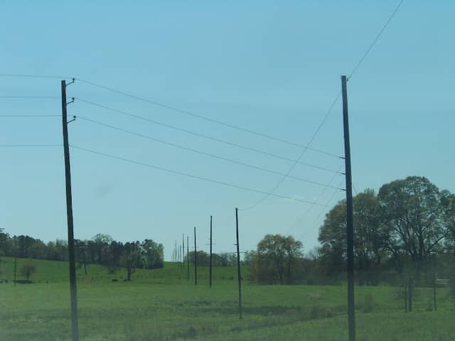 Woodbury - Image 1