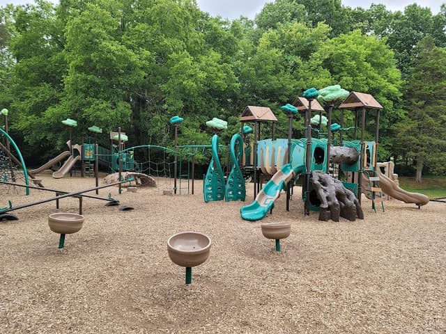 Moss-Wright Park - Image 1