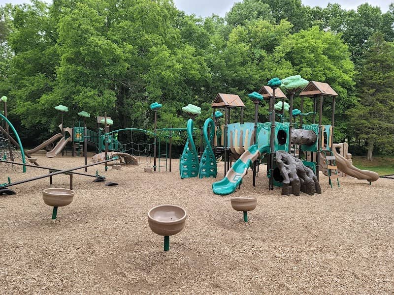 Moss-Wright Park - Image 1