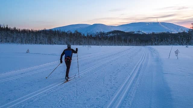Ylläs - Image 1