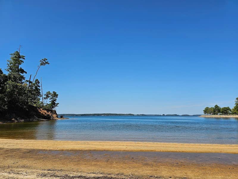 Clarks Hill Park Dog Beach - Image 1
