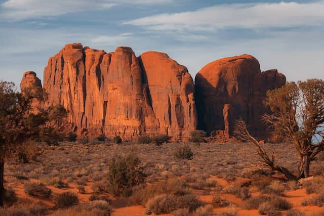 Spearhead Mesa - Image 1