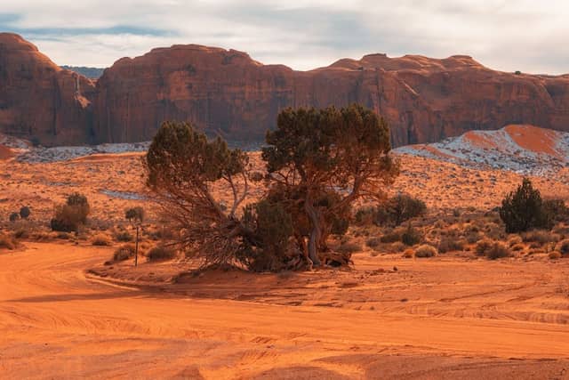 Spearhead Mesa - Image 2