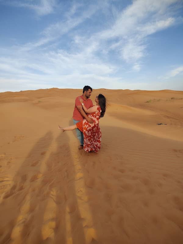 Sand Thrill Tourism - Image 3