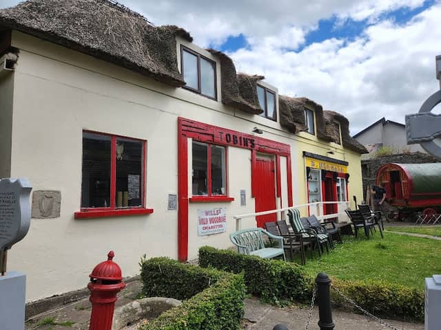 Cashel Folk Village - Image 1