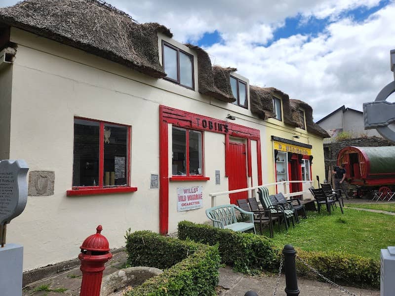 Cashel Folk Village - Image 1