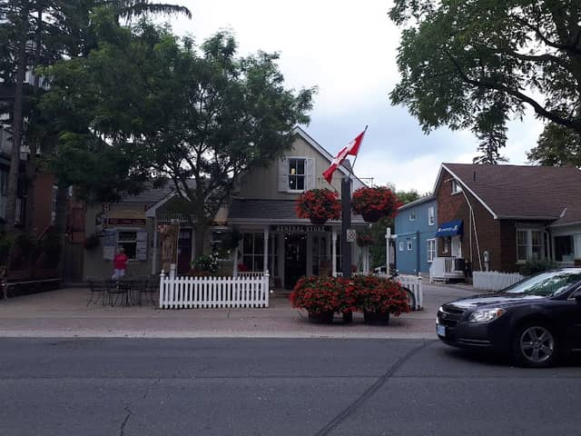 Unionville Business Improvement Area - Image 2