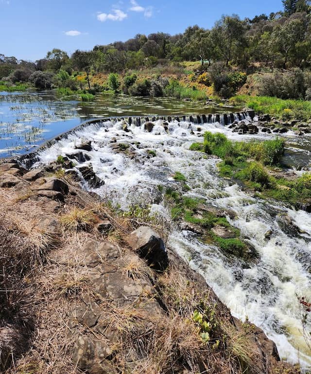 Buckley Falls - Image 1