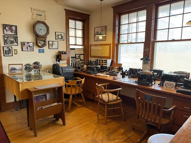 South Peace Historical Society - Image 2