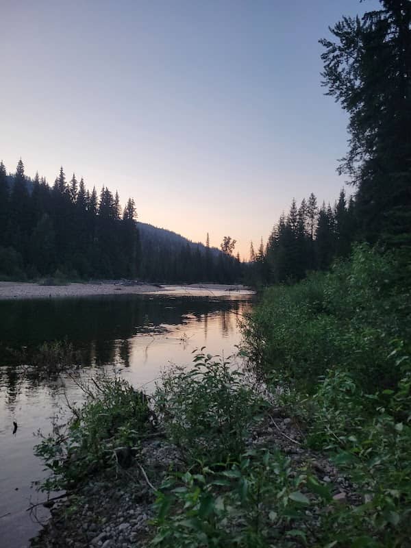 Mohr Creek Recreation Site - Image 1