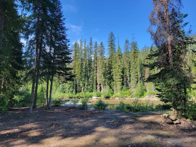 Mohr Creek Recreation Site - Image 2