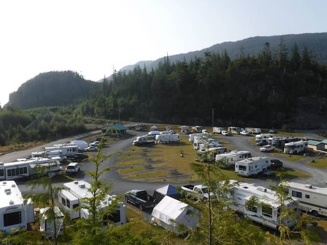 Telegraph Cove Marina & RV Park - Image 2