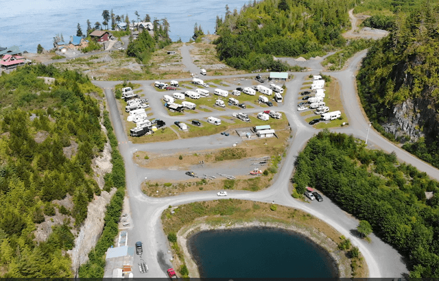 Telegraph Cove Marina & RV Park - Image 3