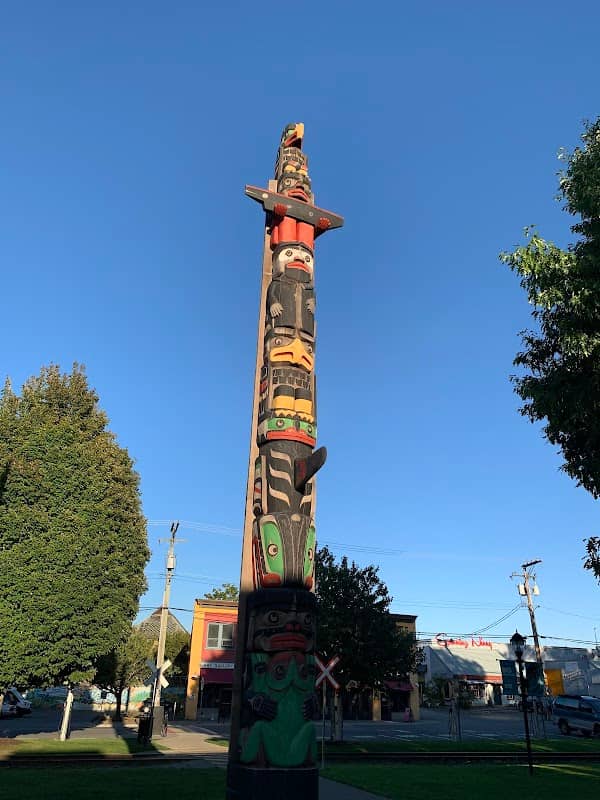 Totem tour - Image 1
