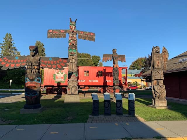 Totem tour - Image 3