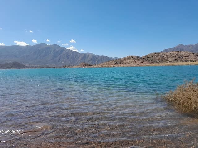 Orilla Lago Potrerillos - Image 1