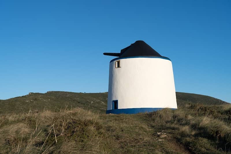 Windmill - Image 1