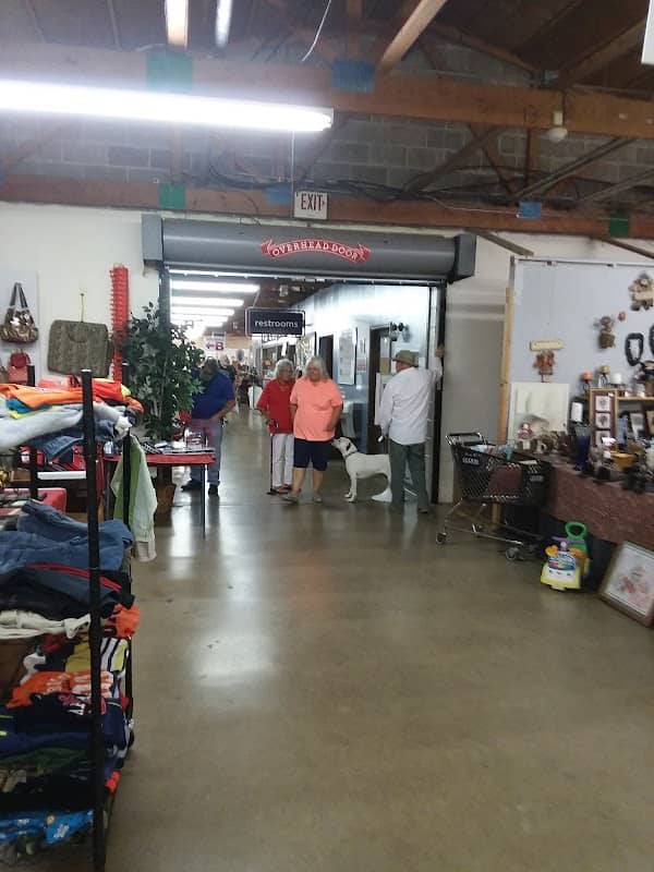 23 Southbound Flea Market - Image 1
