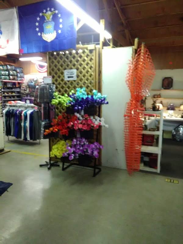 23 Southbound Flea Market - Image 2