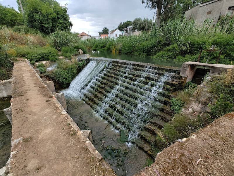 Escadinhas do Rio Maior - Image 1