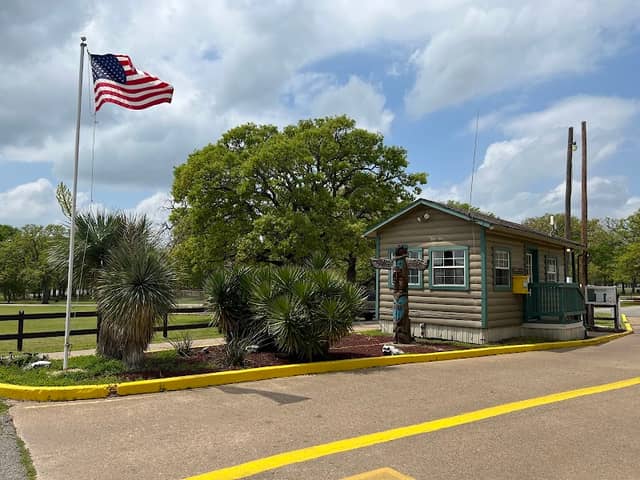 Ranger Station Thousand Trails - Image 1