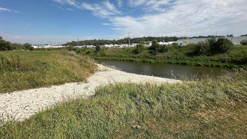 Fairgrounds Public River Access - Image 2