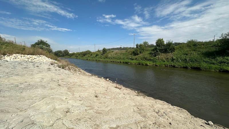 Fairgrounds Public River Access - Image 1
